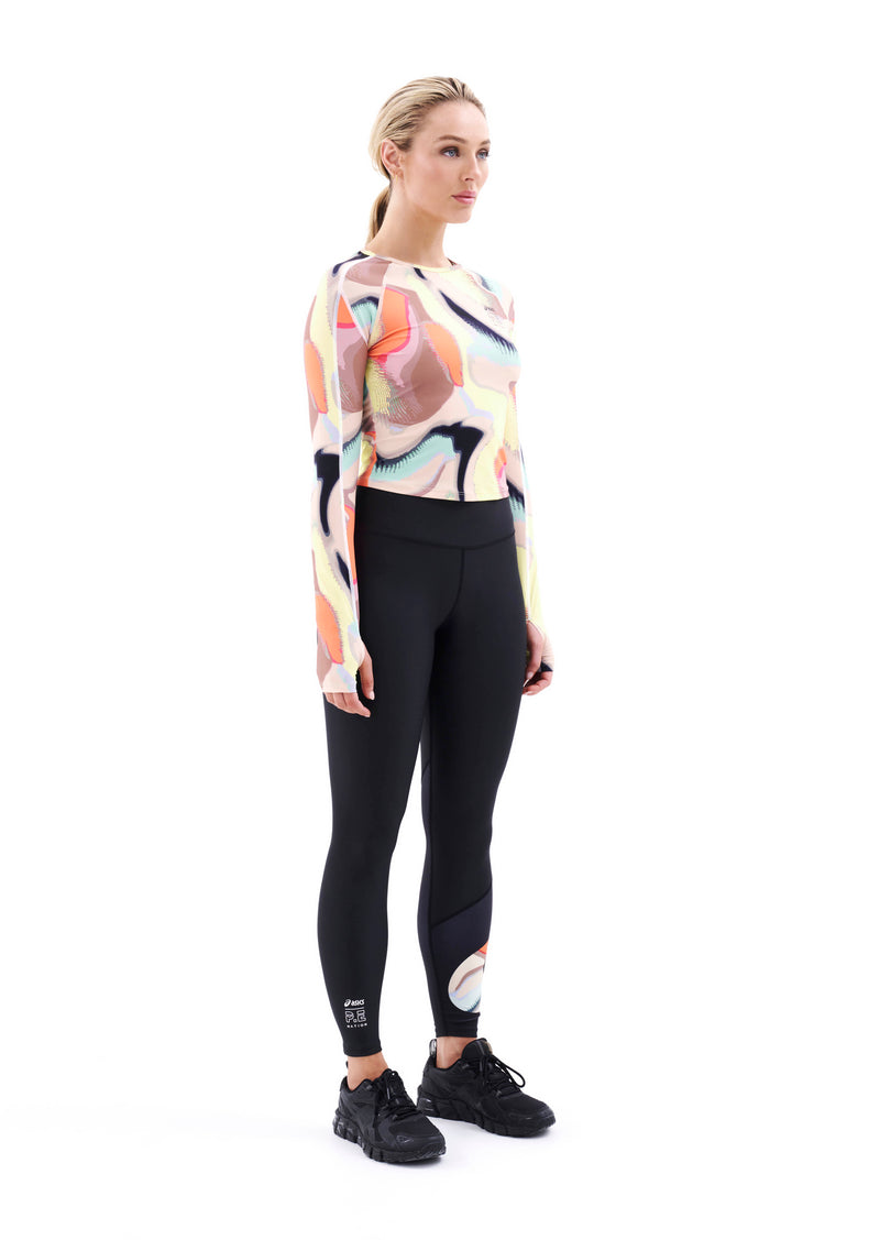KENKO LEGGING IN BLACK