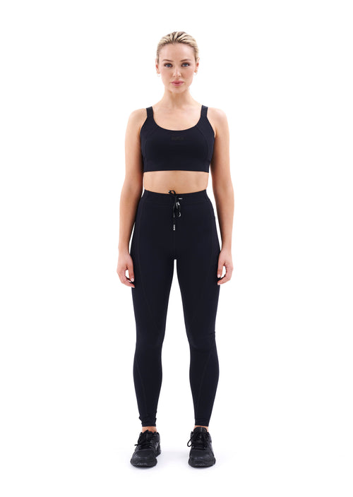 PRIME ADRENALINE LEGGING IN BLACK