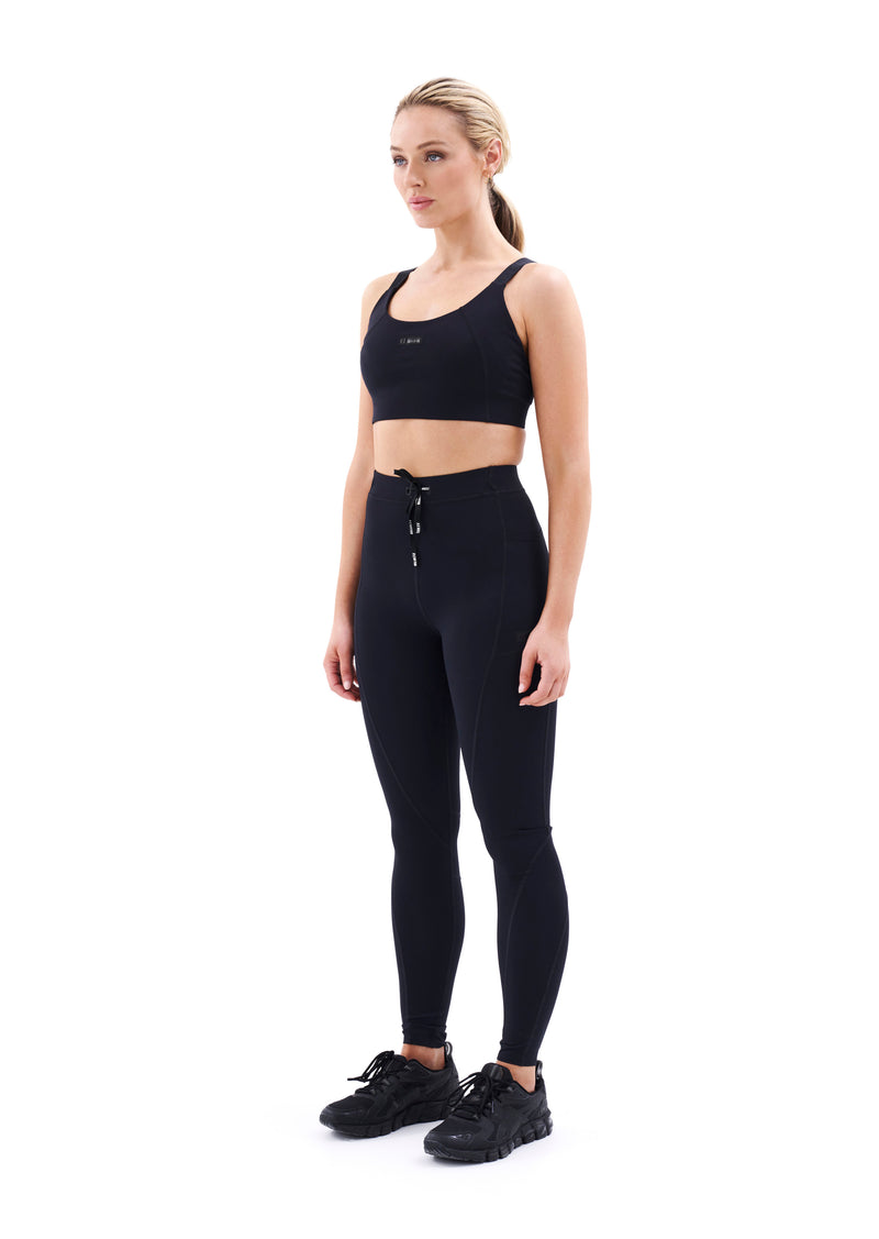PRIME ADRENALINE LEGGING IN BLACK
