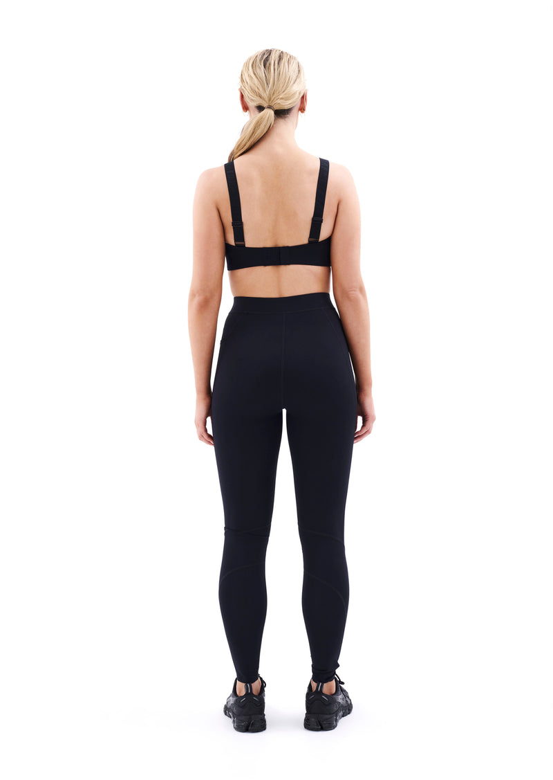 PRIME ADRENALINE LEGGING IN BLACK