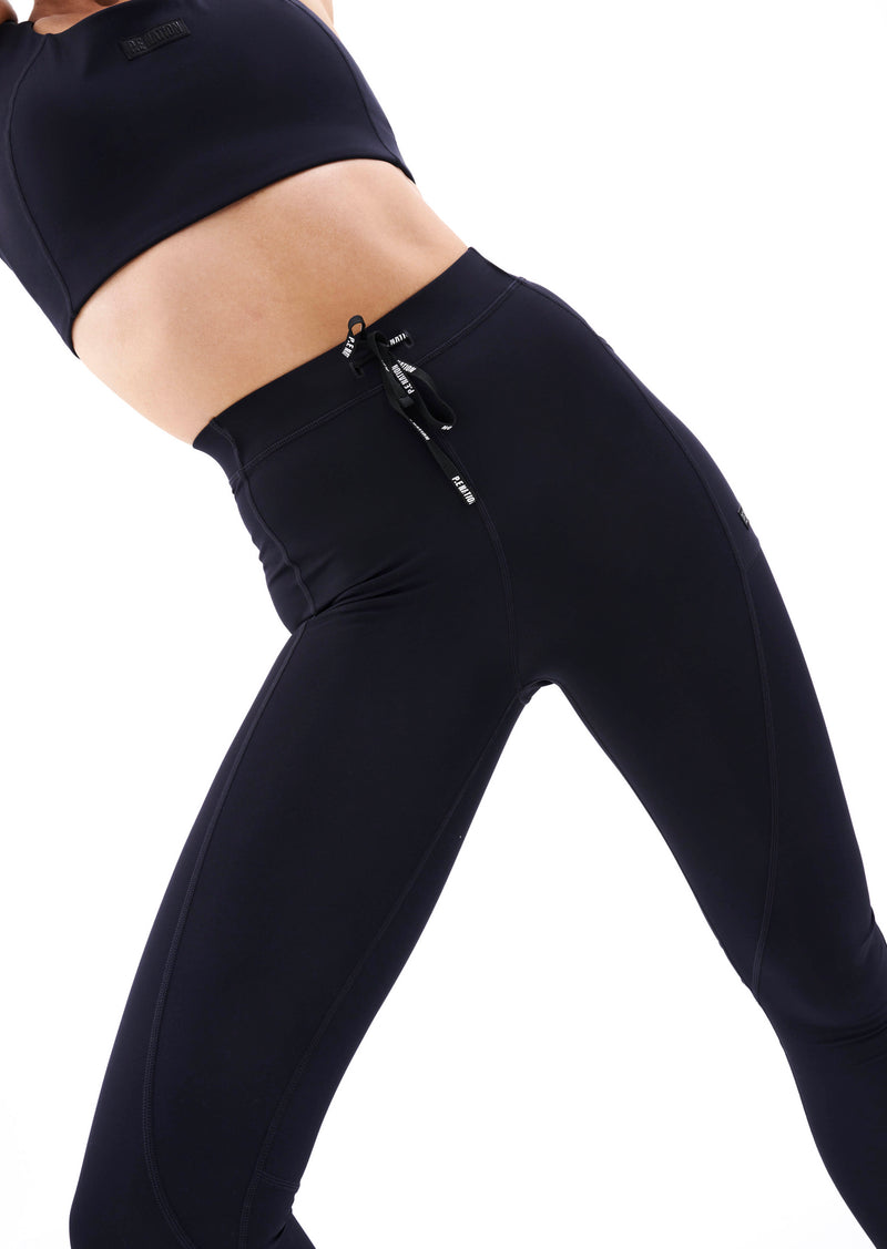 PRIME ADRENALINE LEGGING IN BLACK