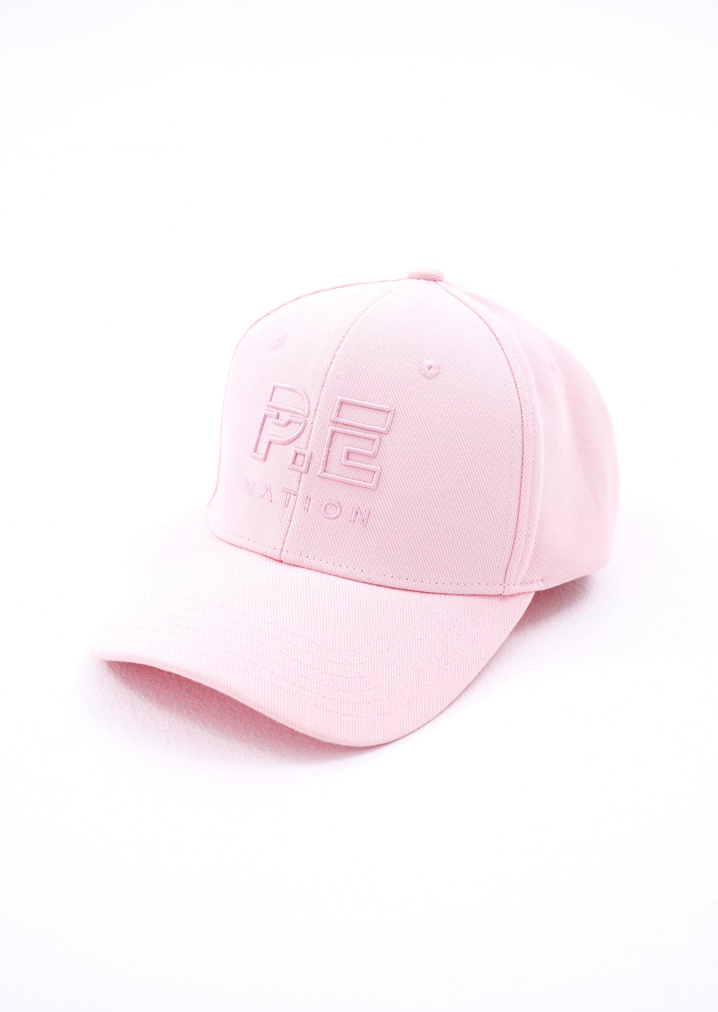 Cap top out meaning
