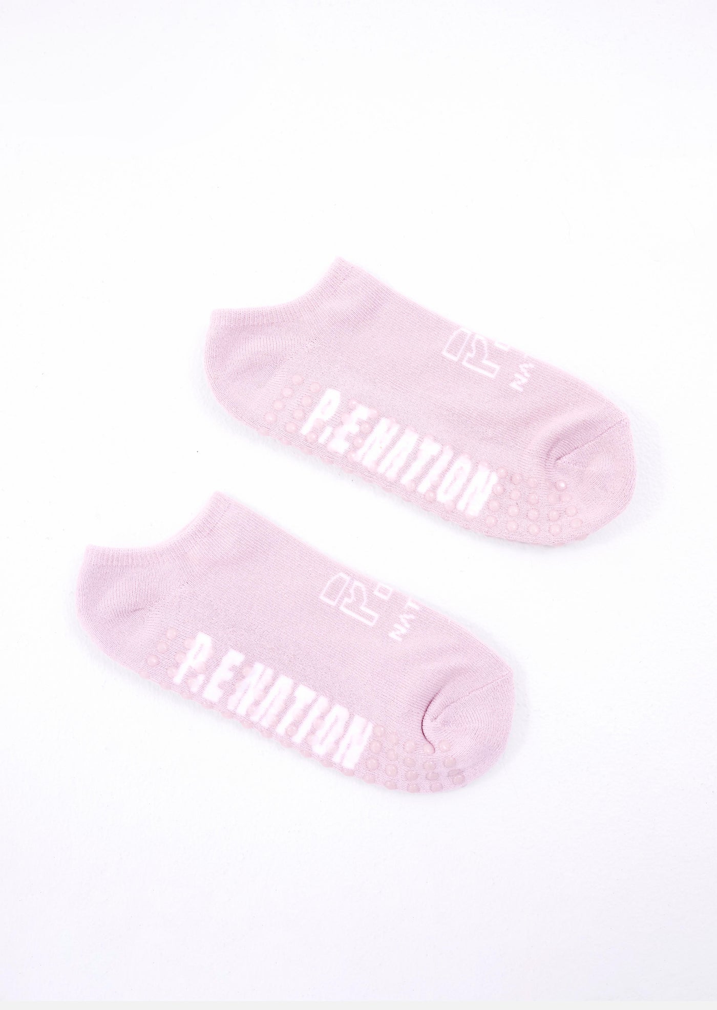 POST SEASON ANKLE SOCK TWIN PACK IN LOTUS