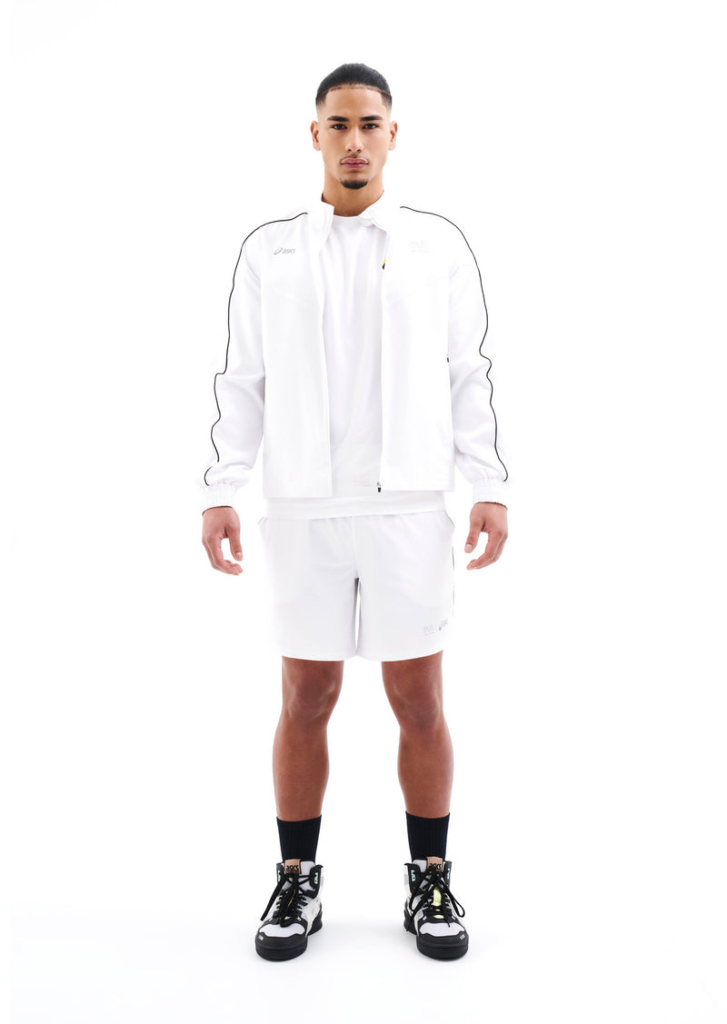 VENTURE JACKET IN OPTIC WHITE