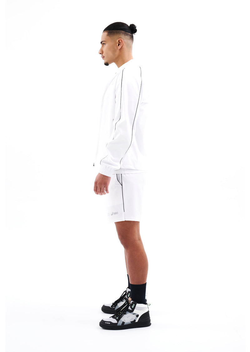 VENTURE JACKET IN OPTIC WHITE