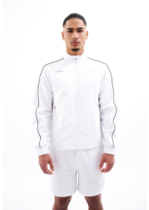 VENTURE JACKET IN OPTIC WHITE