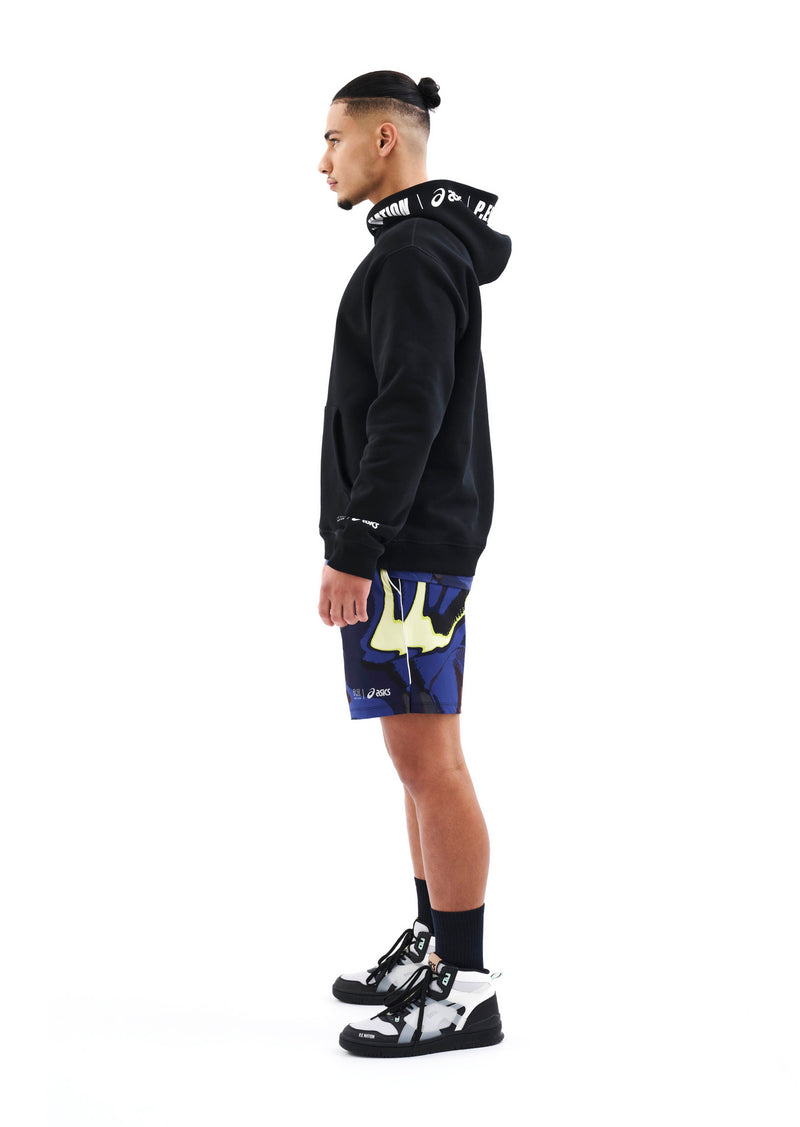 Asics gym shorts outlet