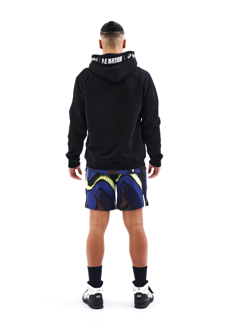 The marathon new arrivals hoodie