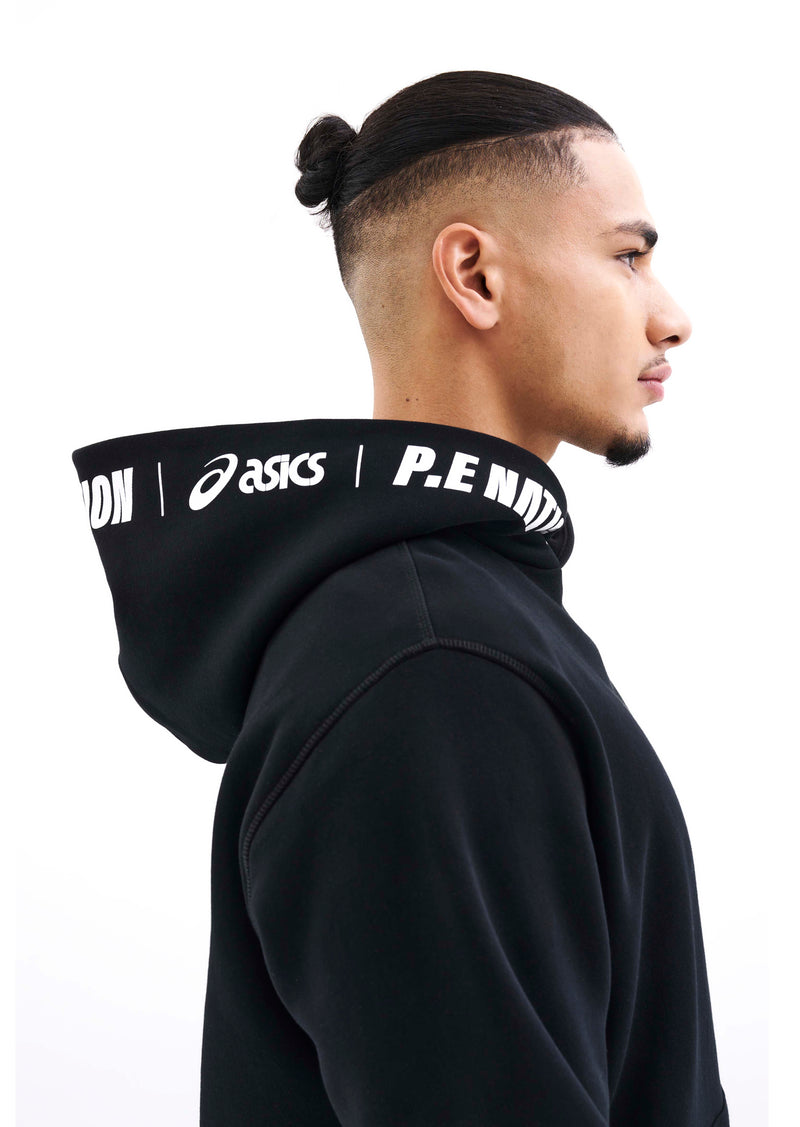 The marathon hoodie sale