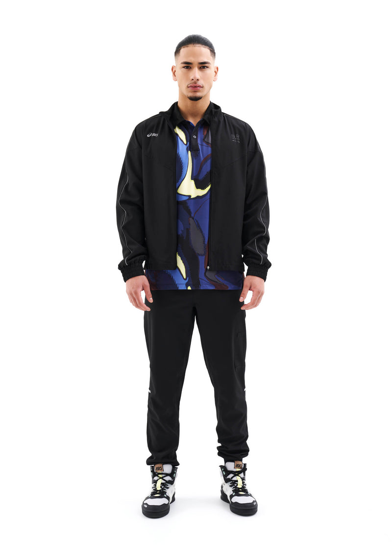 VENTURE JACKET IN BLACK
