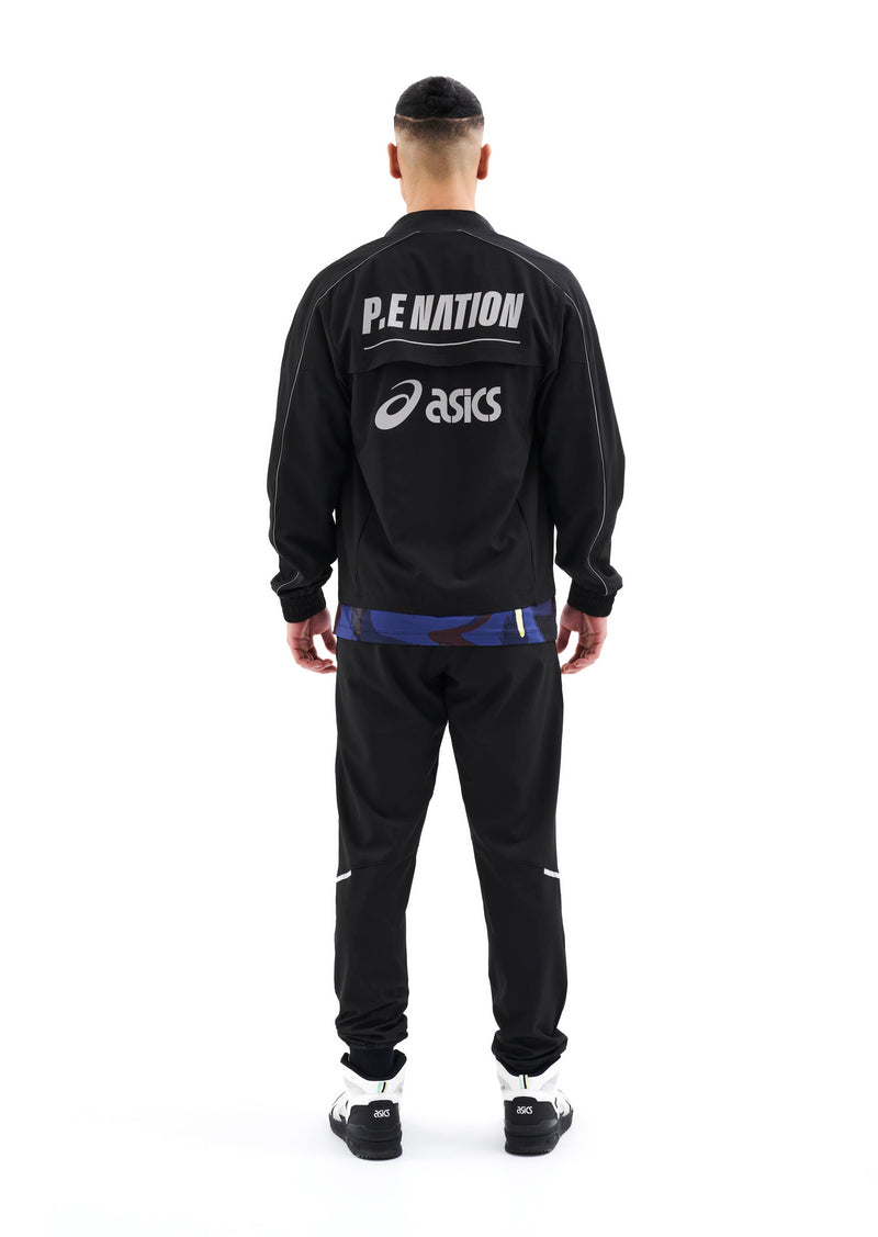 VENTURE JACKET IN BLACK