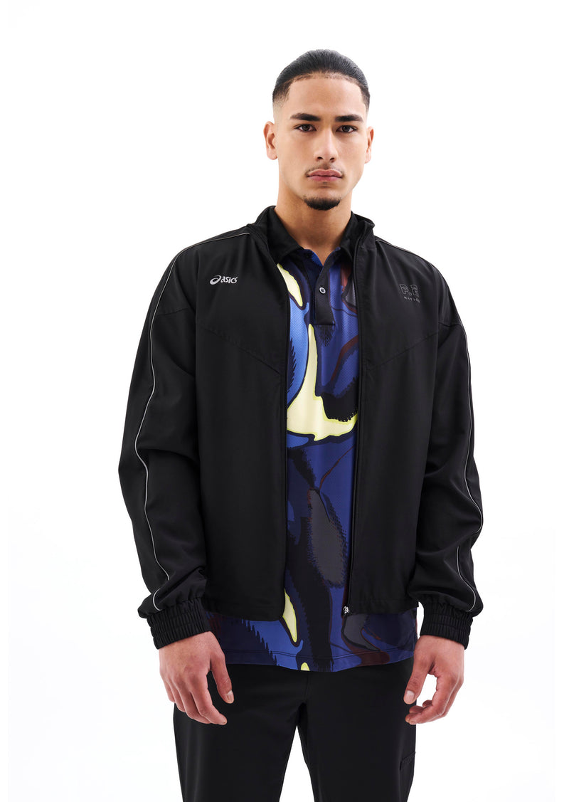 VENTURE JACKET IN BLACK