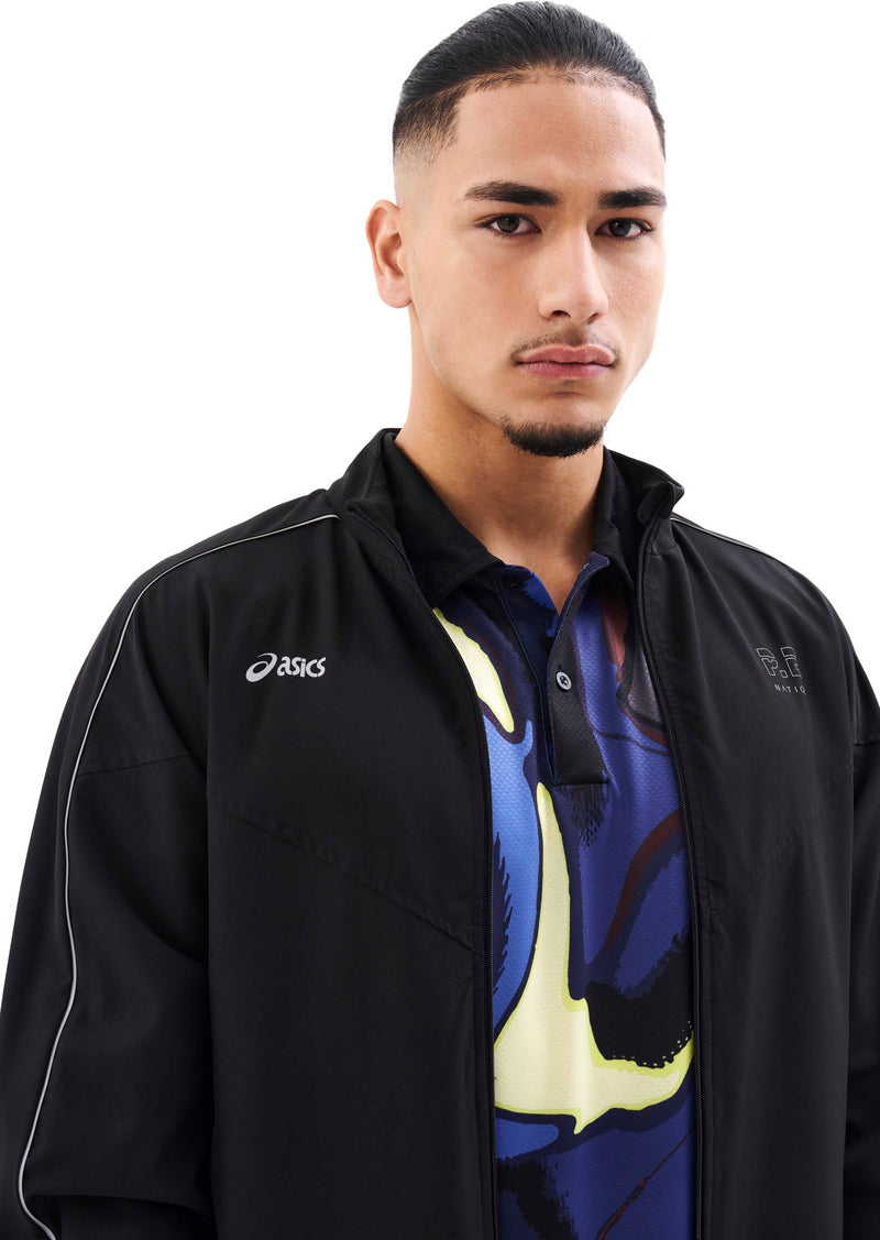 VENTURE JACKET IN BLACK