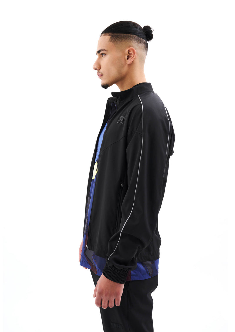 VENTURE JACKET IN BLACK