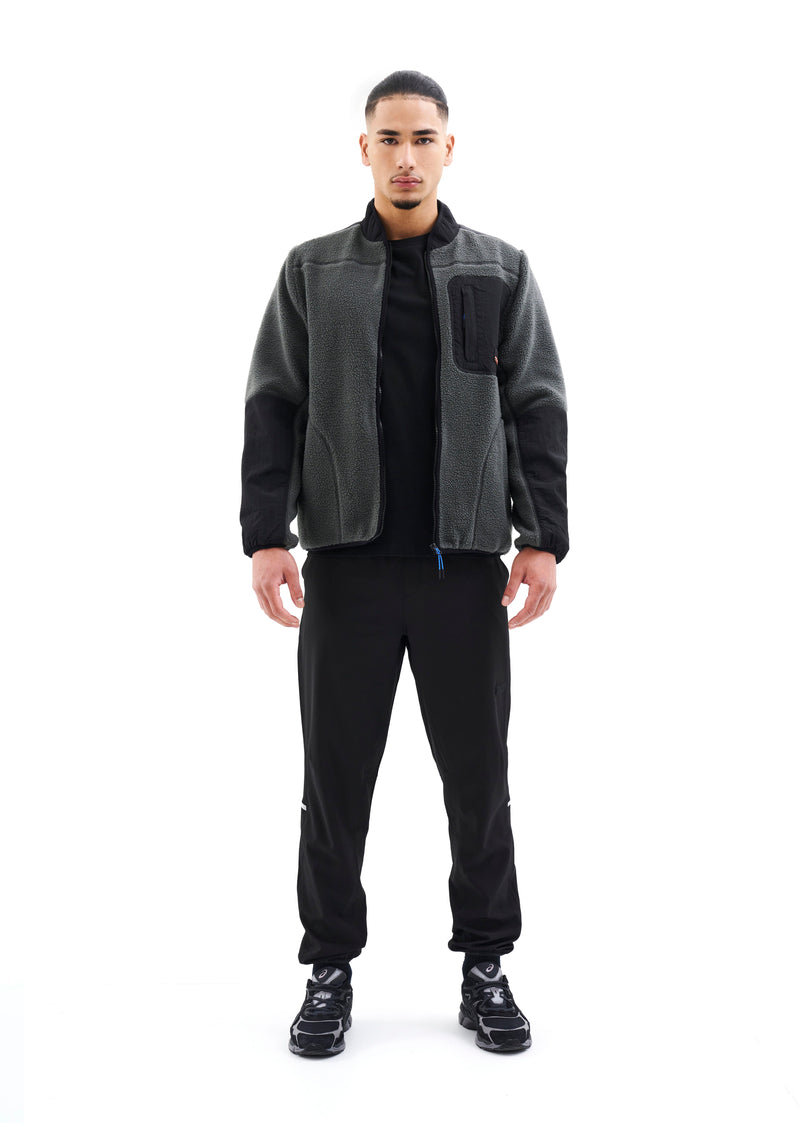 ADAPT JACKET IN DARK SHADOW