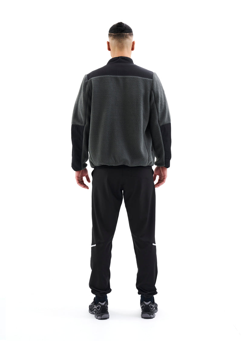 ADAPT JACKET IN DARK SHADOW