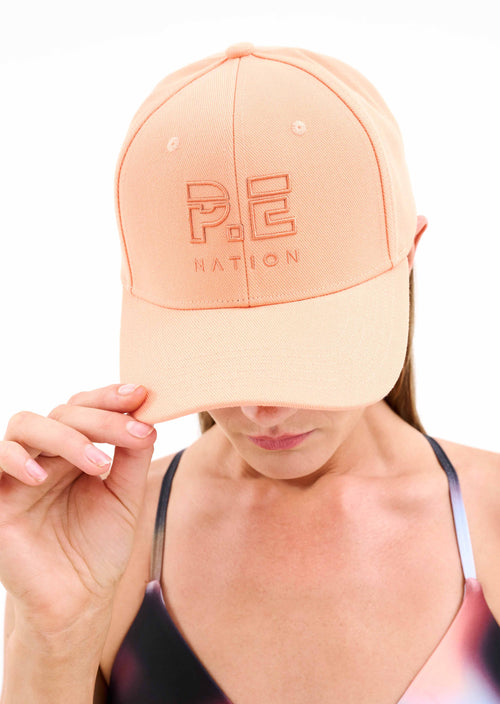 DEFINITION CAP IN CANTALOUPE