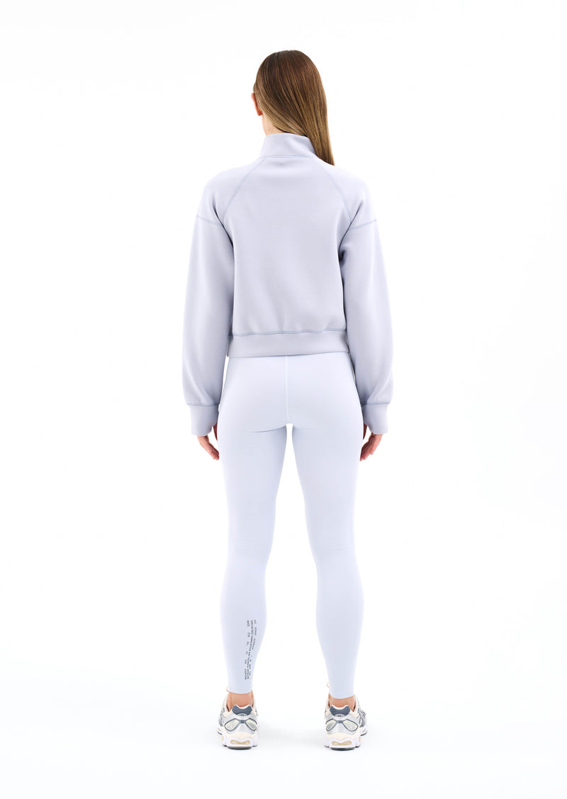 PRESSBACK SWEAT IN GREY DAWN