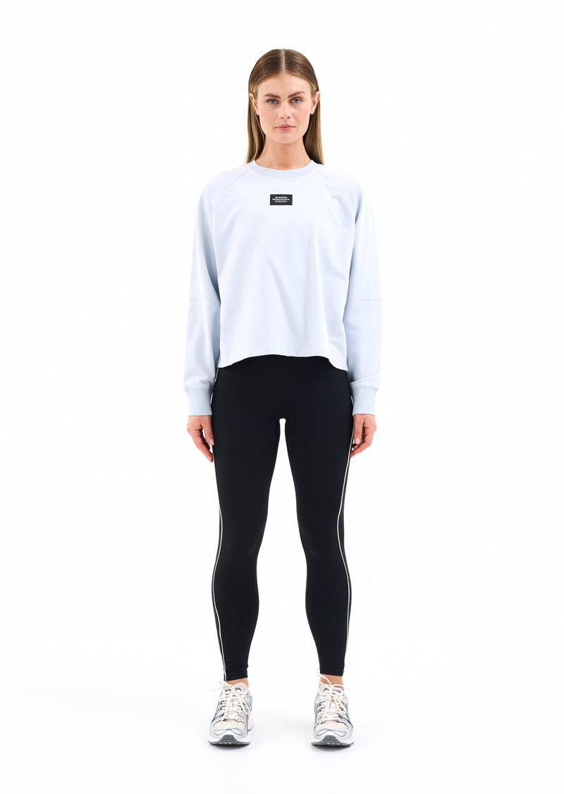 ATACAMA SWEAT IN GREY DAWN