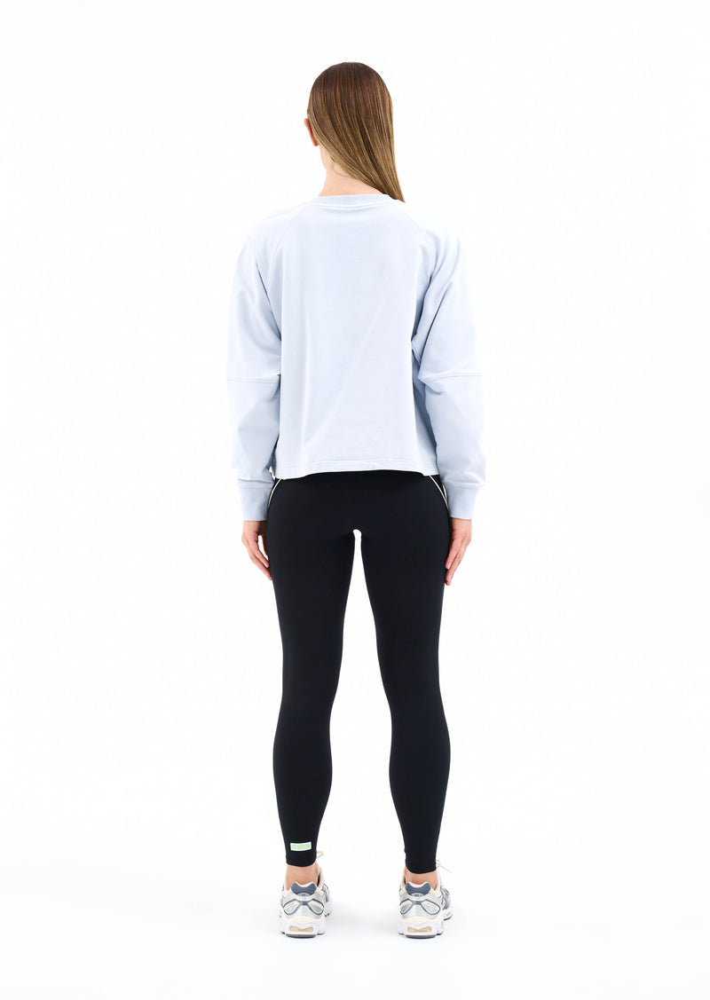 ATACAMA SWEAT IN GREY DAWN