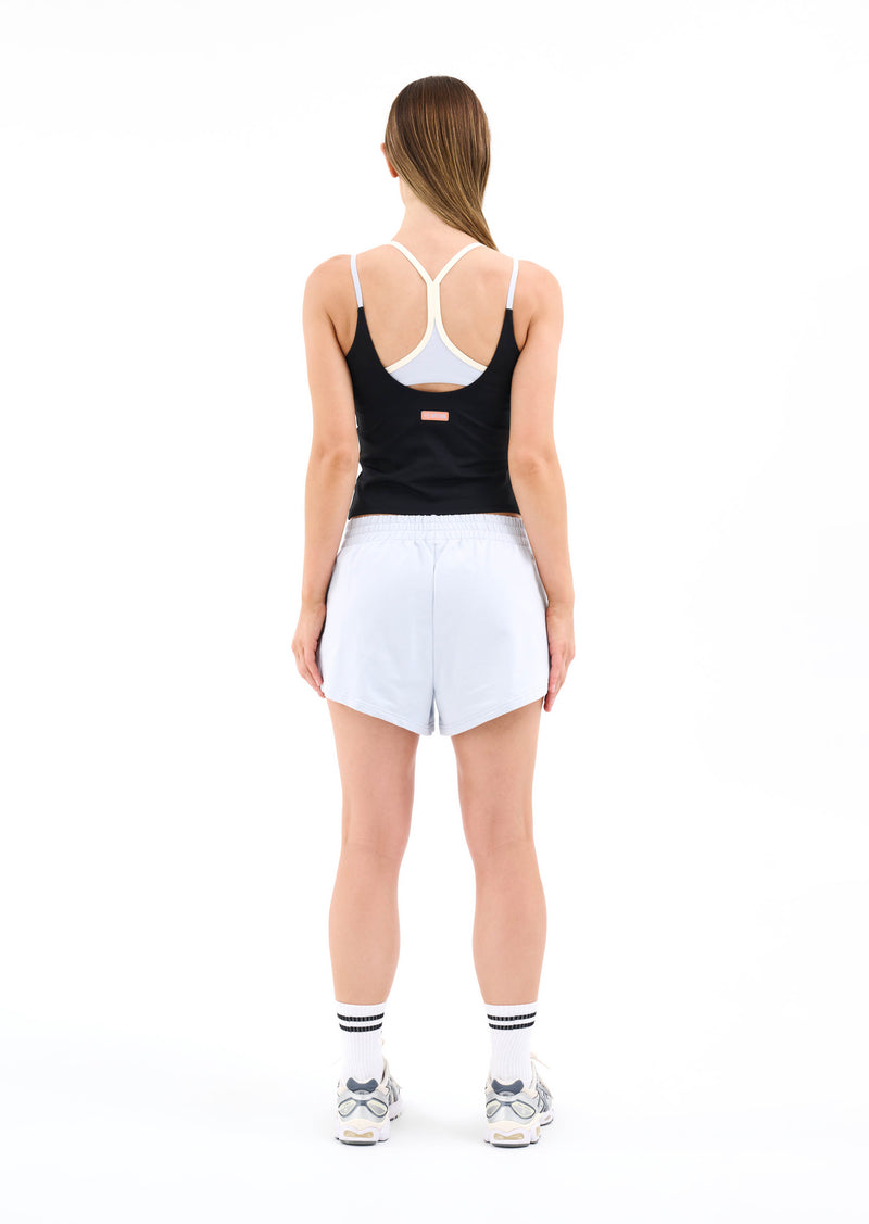 ATACAMA SHORT IN GREY DAWN