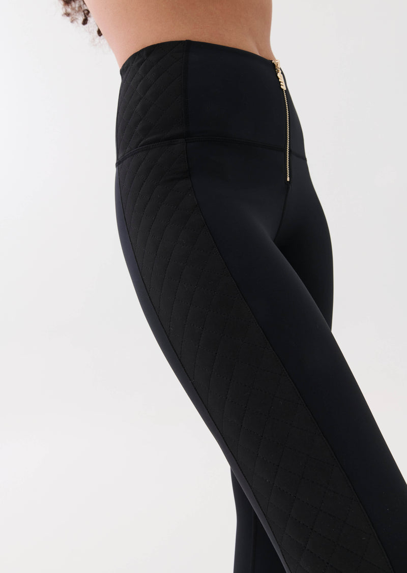 BOUNDLESS LEGGING IN BLACK
