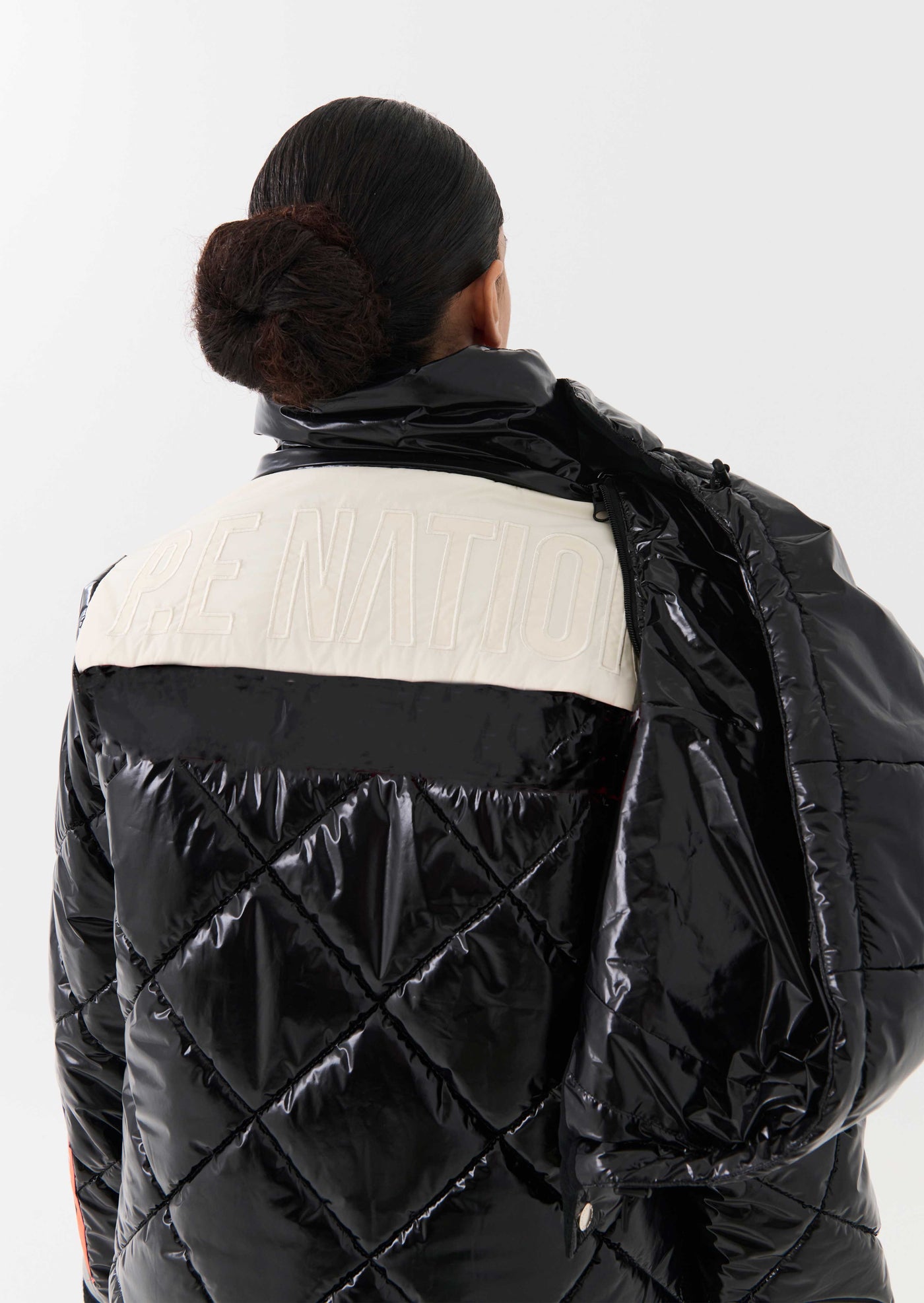 Big snow hotsell jackets
