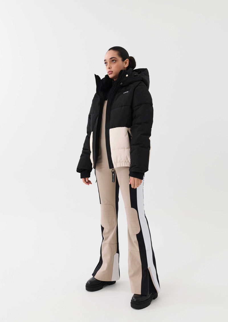 Pe nation tempo best sale run jacket