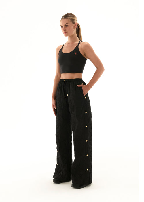 VOLLEY PANT IN BLACK