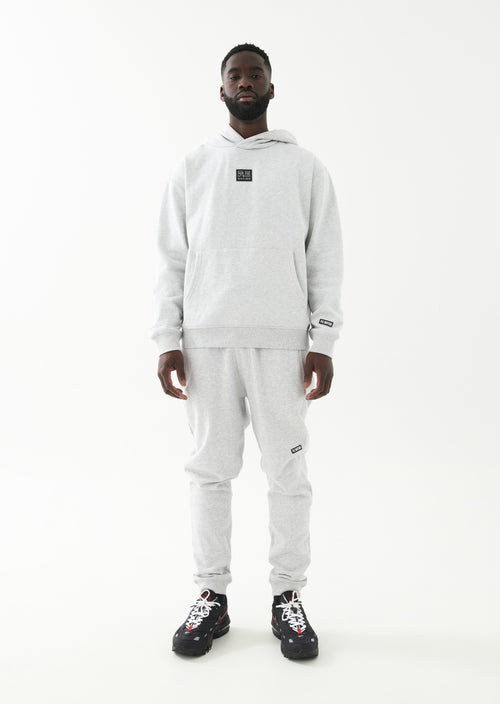 FORTITUDE TRACK PANT IN GREY
