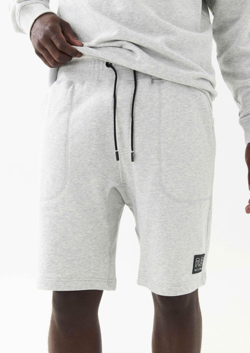 FORTITUDE SHORT IN GREY