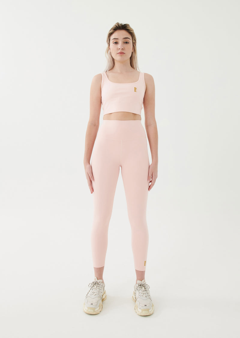 ALL AROUND SPORTS BRA IN CANDY