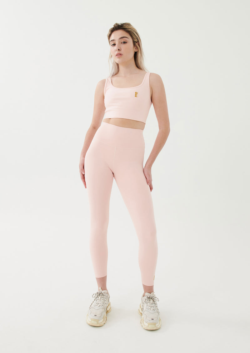 ALL AROUND LEGGING IN CANDY