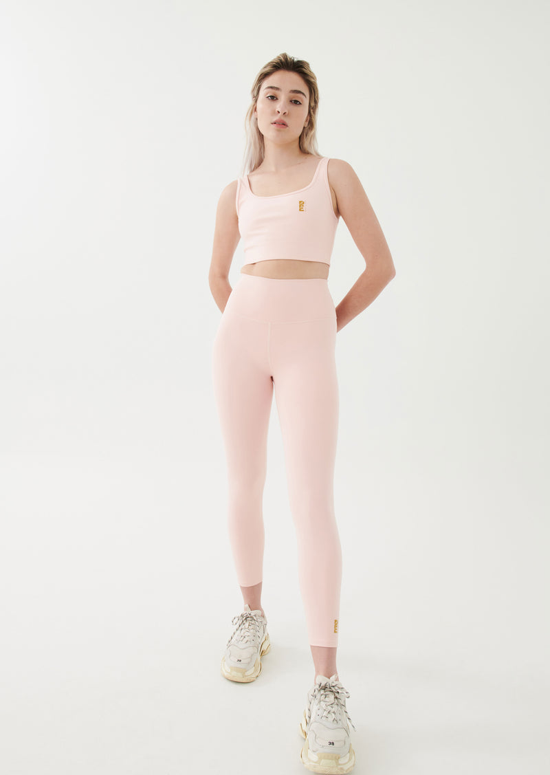 ALL AROUND LEGGING IN CANDY