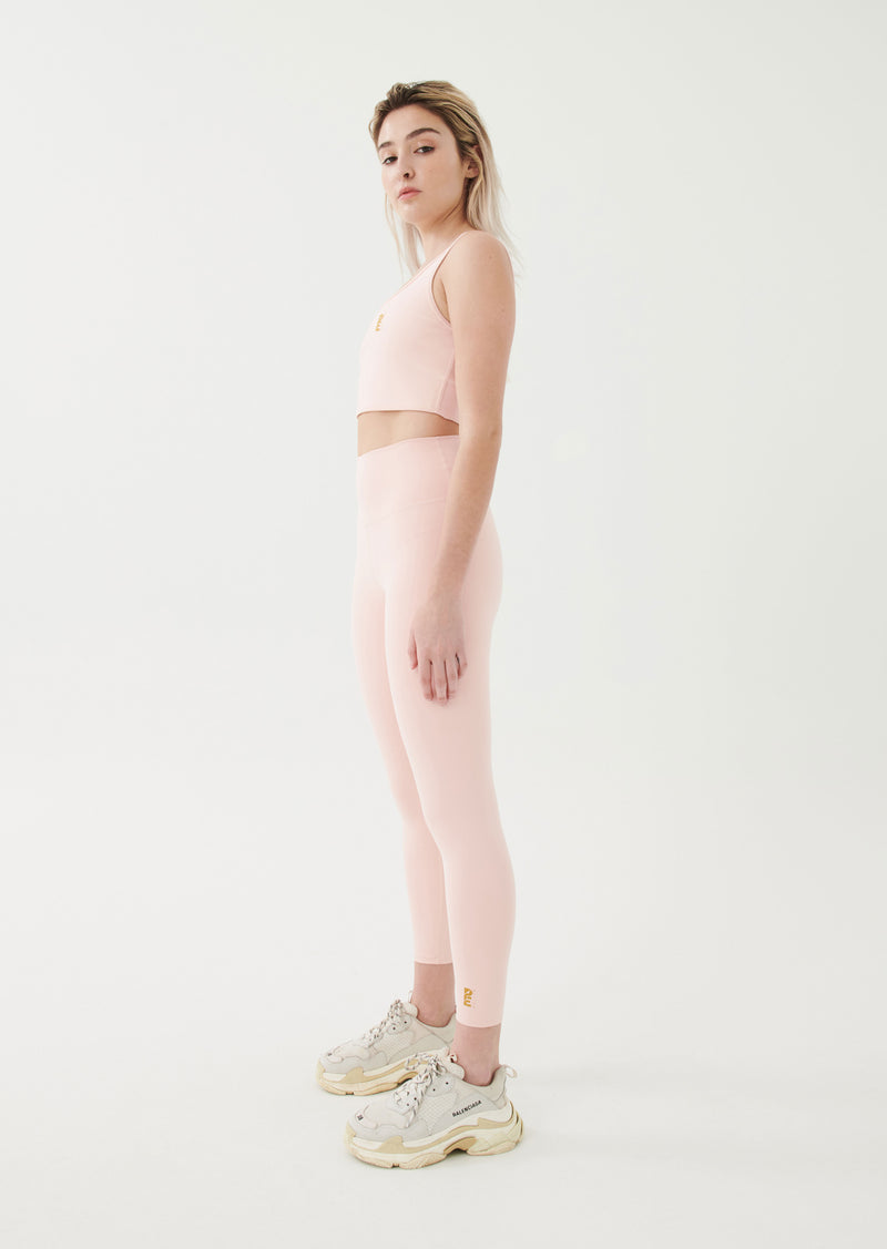 ALL AROUND LEGGING IN CANDY