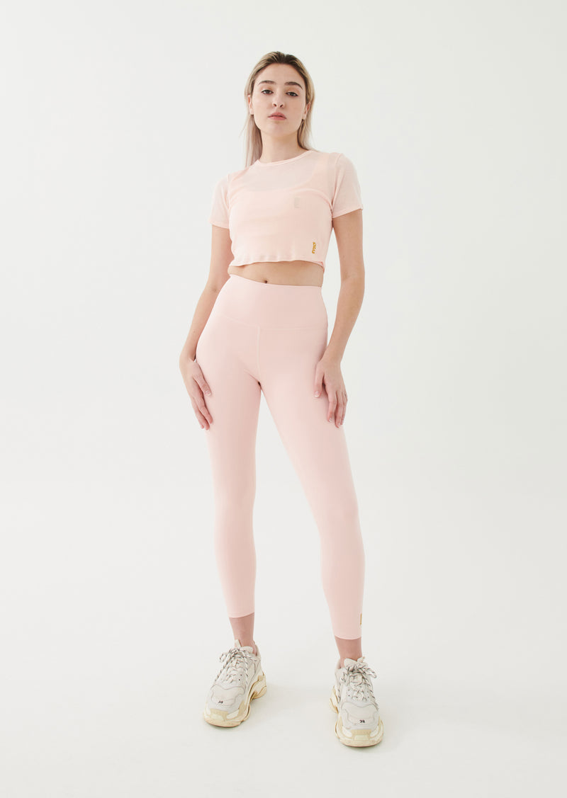 UNIVERSAL TEE IN CANDY