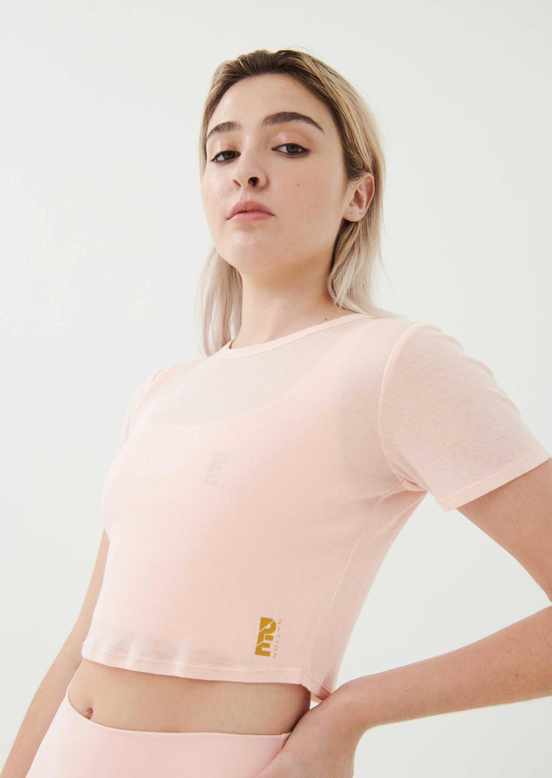 UNIVERSAL TEE IN CANDY