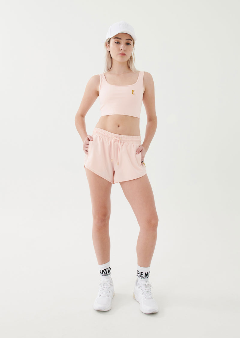 FULL TIME SHORT IN CANDY