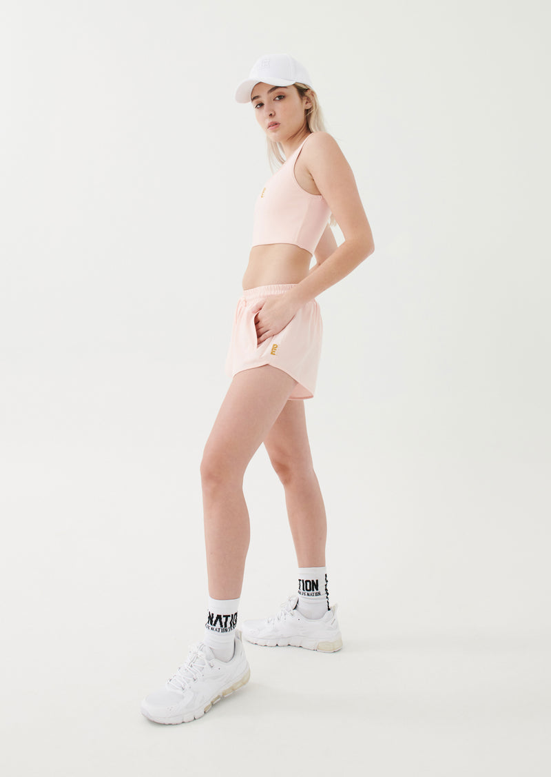 FULL TIME SHORT IN CANDY