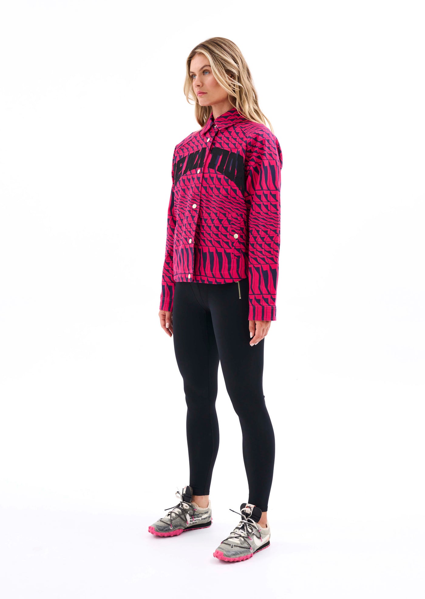 Nike new arrivals empire jacket