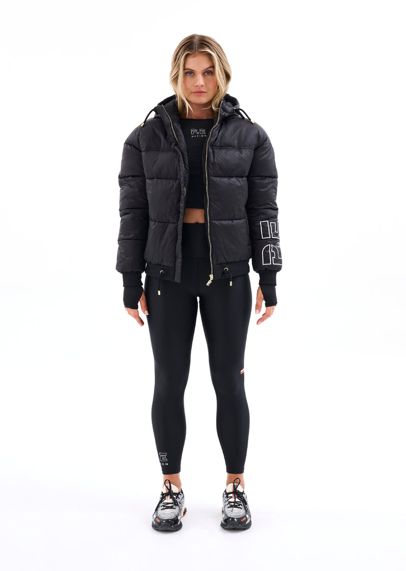 Pe sale nation puffer