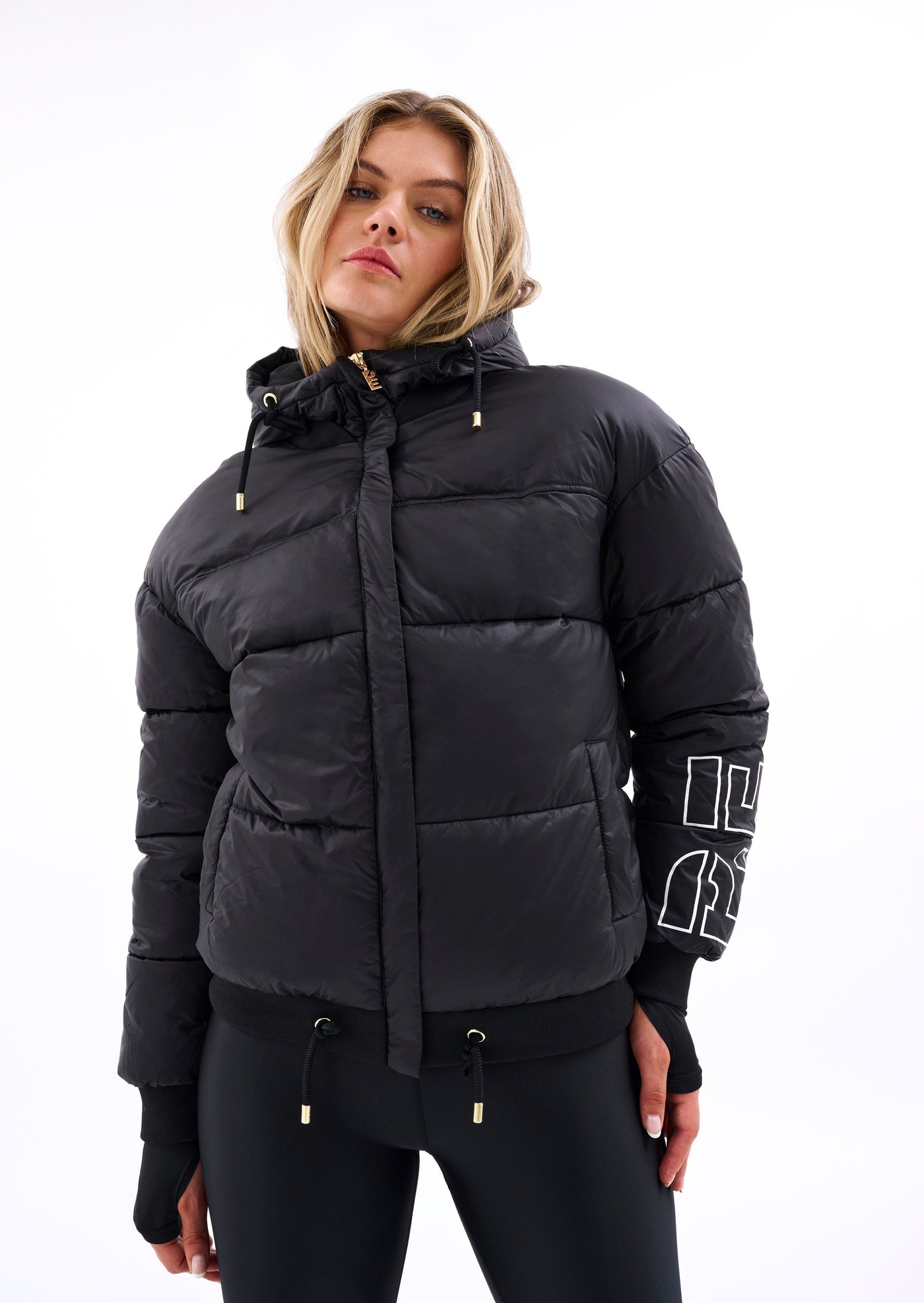 Pe nation hotsell point race puffer