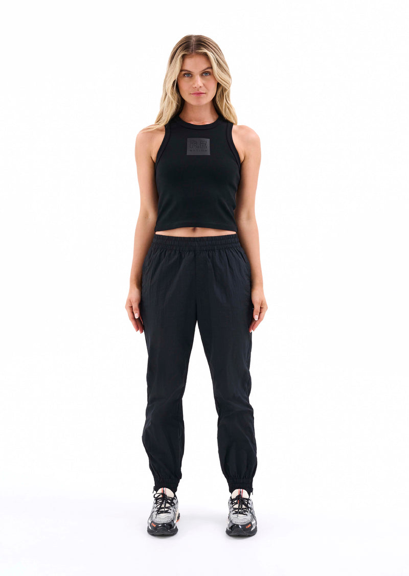 ARCADE TANK IN BLACK