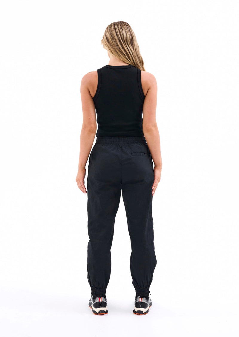ARCADE TANK IN BLACK