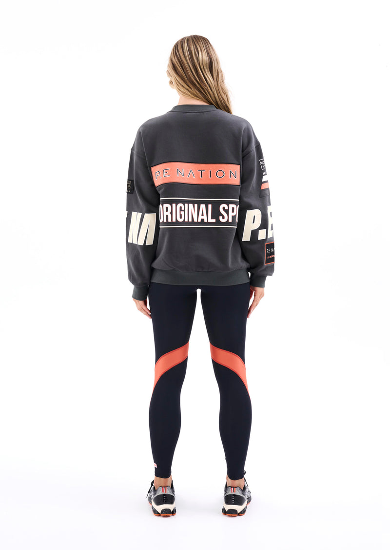 Pe nation sales warrior sweat