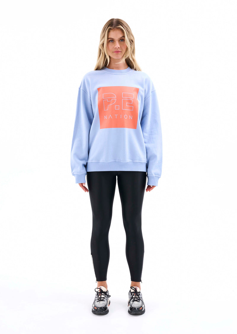 Pe nation discount sonic sweat