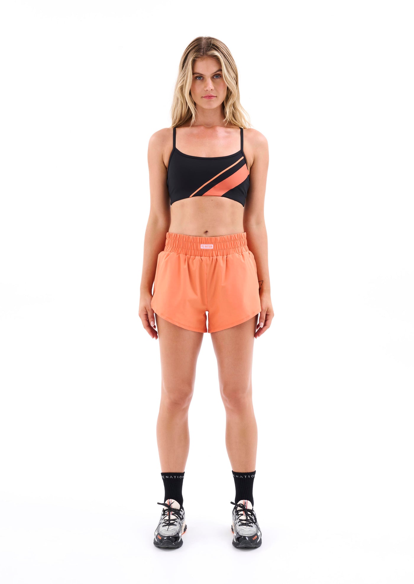 OAKMONT SHORT IN MELON