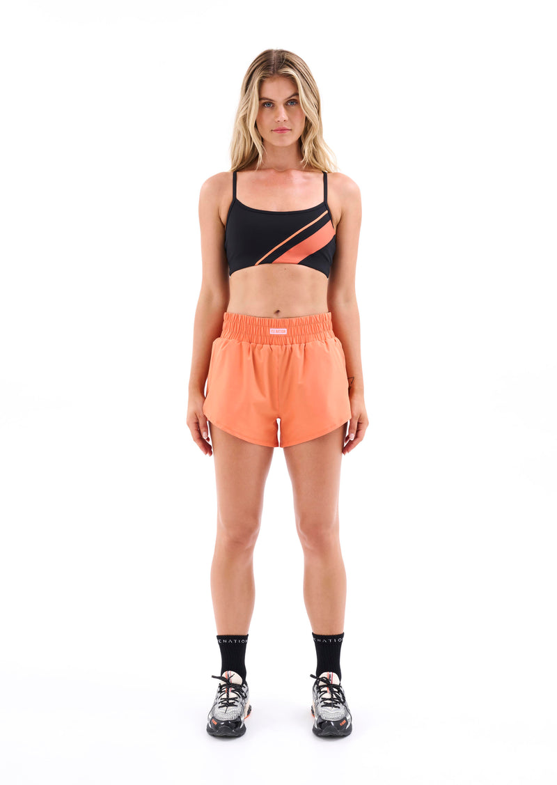 OAKMONT SHORT IN MELON