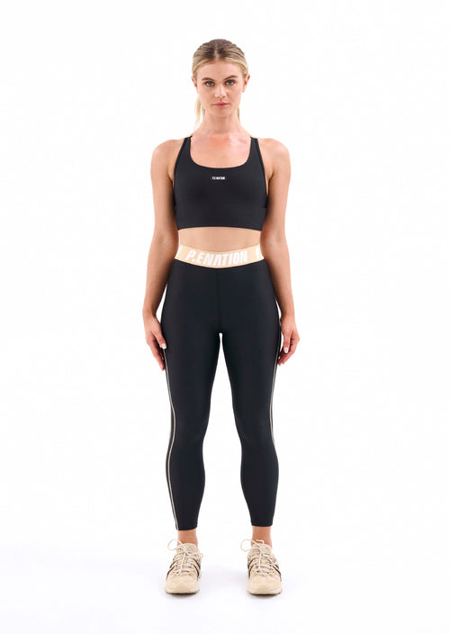 AUGUSTA LEGGING IN BLACK