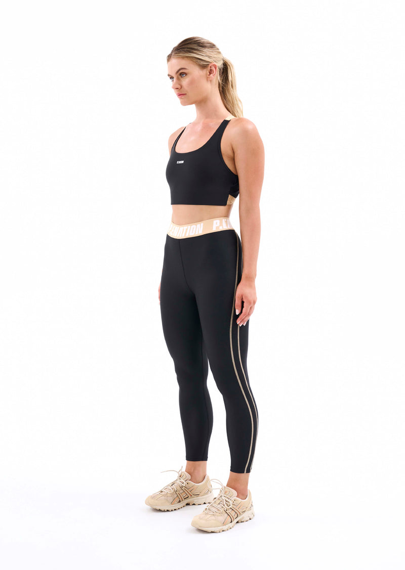 AUGUSTA LEGGING IN BLACK